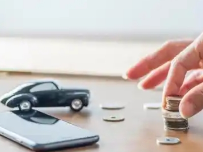 办理安源车辆抵押贷款，短期应急首选